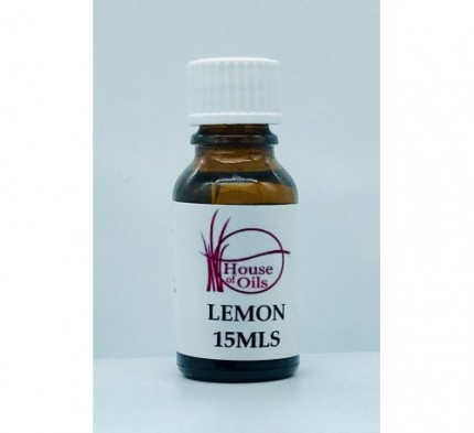 Lemon Essential Oil Lemon Essential Oil